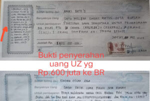Kliennya Merasa Disudutkan ,PH ; ada Dugaan ketidakadilan dalam Penerapan Hukum