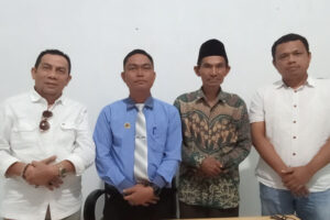 MPAL Minta Bupati Segera Melakukan Penyegaran Terhadap Pejabat Pemkab Lampung Timur, Dan Menata Ulang Ikon Kota