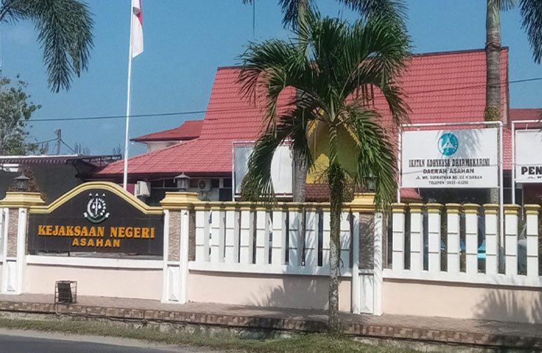 Terkait Dana Hibah KONI Asahan Rp. 52.5, Kejari Asahan Diminta Periksa Ketua KONI, Oknum DPRD dan Kadispora Asahan