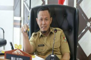 ASN Pemko Pekanbaru Tak Di Izinkan Duduk Di Warkop Saat Jam Kerja, Begini Kata Walikotanya