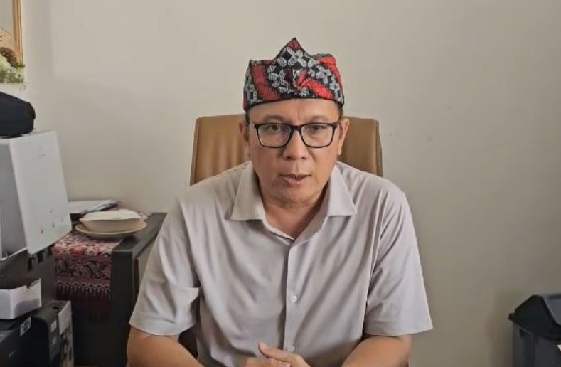 Akademisi Hukum Universitas Lampung Sampaikan Belasungkawa, Imbau Masyarakat Lampung Tidak Terprovokasi