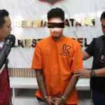 Akibat Kenal Lewat Aplikasi Tik Tok, Wanita Ini Menjadi Korban Pemerkosaan Di Batam