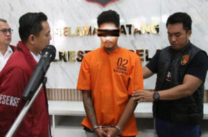 Akibat Kenal Lewat Aplikasi Tik Tok, Wanita Ini Menjadi Korban Pemerkosaan Di Batam