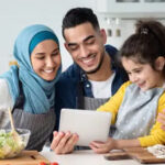 Begini Tips Berumah Tangga Agar Tetap Harmonis Meski Sudah Bertahun Tahun