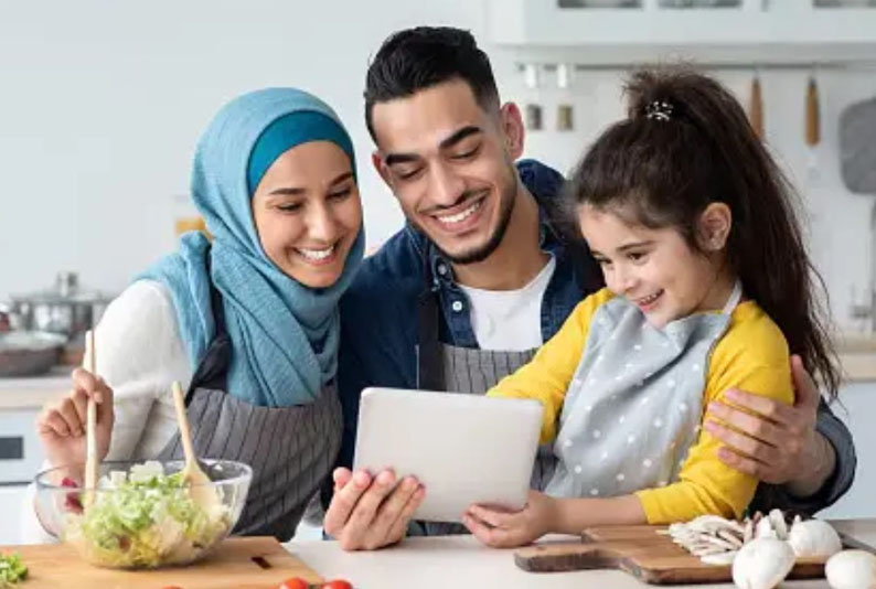 Begini Tips Berumah Tangga Agar Tetap Harmonis Meski Sudah Bertahun Tahun