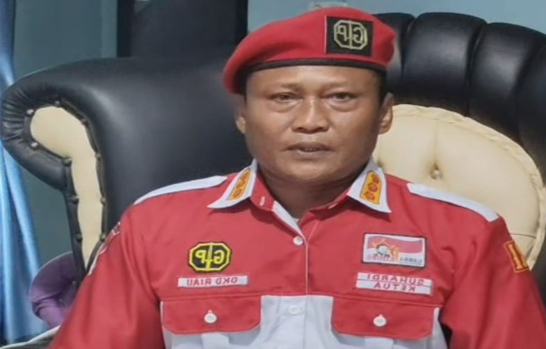 DKD Garda Prabowo Nyatakan Dukungan Penuh Terhadap Pemerintahan Prabowo Subianto, Begini Dukungannya