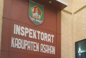 Diduga Kangkangi Peraturan LKPP, Bupati Asahan Diminta Copot Jabatan Kepala Inspektorat