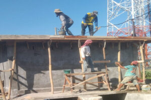 Hati Hati, Di Duga Ada Proyek “Irigasi” Siluman Di Desa Pematang Lalang Deli Serdang