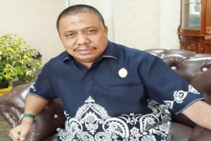 Iswanda Ramli : Pemko Medan Harus Konsisten Berikan Pelayanan Maksimal Kepada Masyarakat