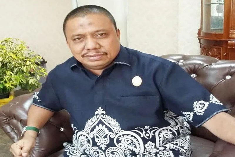Iswanda Ramli : Pemko Medan Harus Konsisten Berikan Pelayanan Maksimal Kepada Masyarakat