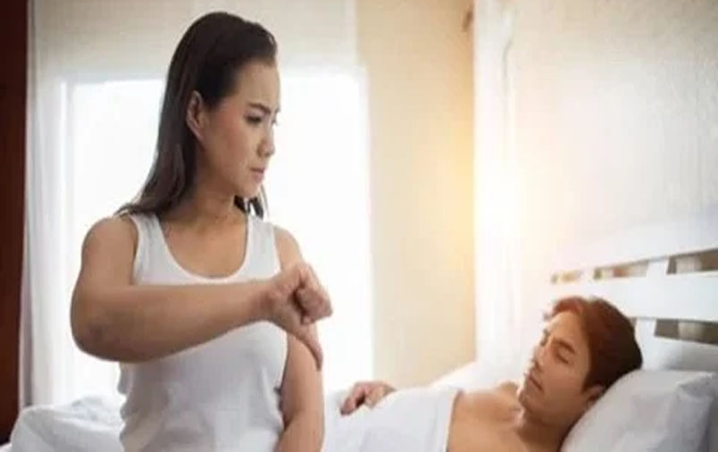 Kaum Pria Wajib Tau, 5 Posisi Sex Agar Wanita Cepat Orgasme