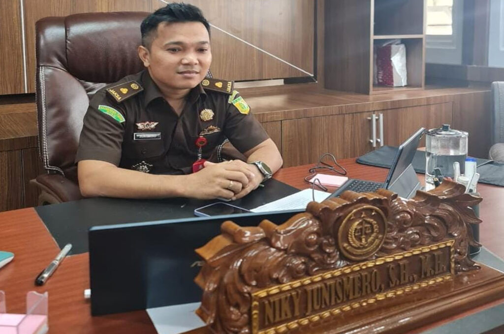Kejari Diminta Usut Dugaan Korupsi Di Disperindag Kota Pekanbaru