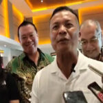 Korem 031 Wira Bima Pekanbaru Bagikan Ratusan Tiket Nonton Film “Believe” Gratis Kepada Wartawan