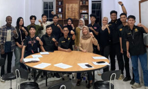 LBH DLN Gelar Legal Course: Membaca Ulang Keadilan di Indonesia