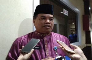 Mereka Akan Bersekolah Lagi, Pemko Pekanbaru Akan Biayai Seluruh Anak Putus Sekolah