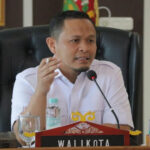 PR Buat Pak Walikota Pekanbaru, Dari 7,390 Balita Sebanyak 1,224 Balita Teridentifikasi Stunting