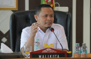 PR Buat Pak Walikota Pekanbaru, Dari 7,390 Balita Sebanyak 1,224 Balita Teridentifikasi Stunting