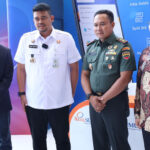 Pangdam I/BB Saksikan LPS Financial Festival 2025, Ribuan Peserta Serbu Regale Medan