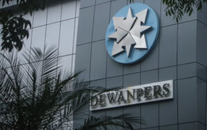 Perusahan Pers Tidak Wajib Terdaftar Di Dewan Pers, Dan Wartawan Tidak Wajib UKW