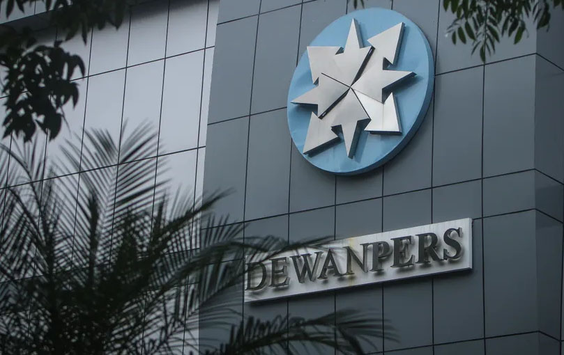Perusahan Pers Tidak Wajib Terdaftar Di Dewan Pers, Dan Wartawan Tidak Wajib UKW