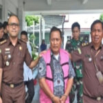Pimpinan Kacab Bank Sumut Melati Medan Ditetapkan Jadi Tersangka Oleh Kejatisu, Terkait Penyaluran Kredit Perumahan