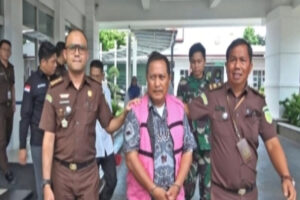 Pimpinan Kacab Bank Sumut Melati Medan Ditetapkan Jadi Tersangka Oleh Kejatisu, Terkait Penyaluran Kredit Perumahan