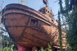 Pt. Pelindo Belawan Di Geledah Kejatisu, Terkait Dugaan Pengadaan 2 Unit Kapal