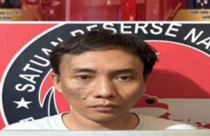 Satres Narkoba Polres Muara Enim Gagalkan Peredaran 13,65 Gram Sabu Di Lawang Kidul