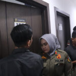 Sebanyak 40 Orang Terjaring Operasi Pekat Satpol PP Kota Pekanbaru