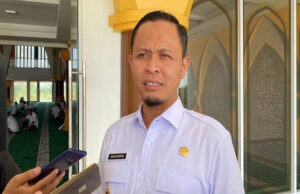 Siap Hadapi Green City, Pemko Pekanbaru Himbau Minimarket Tak Jual Lagi Kantong Plastik