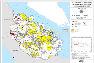 Tindak Tegas Dan Cabut Korporasi Pelaku Kebakaran Hutan Dan Lahan Di Riau