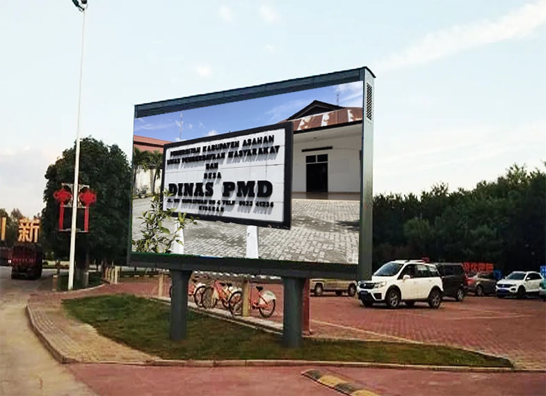 Video Profil Potensi Desa Se-Asahan “Video Tron” Dibandrol Rp.8,5 Juta Diduga Di Mark-up