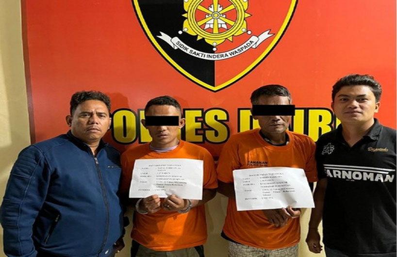 Berkenalan Di Medsos, Dijanjikan Kerja, Wanita Ini Menjadi Korban Pemerkosaan