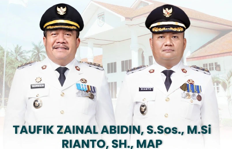 Bupati Dan Wabup Asahan Ucapkan Belasungkawa Atas Tewasnya Pekerja Di Lokasi Yang Diduga Tambang Ilegal