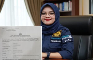 Diduga Melakukan Pungli Dan Pemerasan Koperasi KKPBKP Bundaran Keris Pekanbaru Dilaporkan Ke Polisi