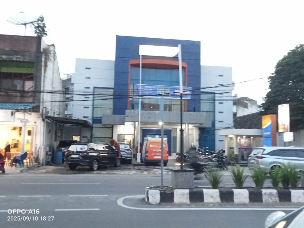 Bank Sumut Terima Dana Penyertaan Modal 35 Miliar Tanpa Regulasi Dari Pemkab Asahan