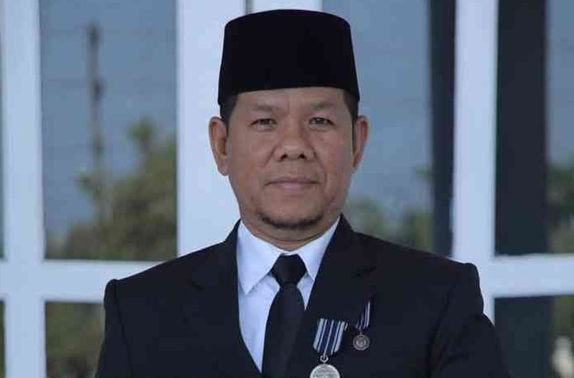 Kades Di Paksa Membeli Pembersih Lantai, Kadis Kominfo Asahan Bantah Itu Bukan Program Pemkab