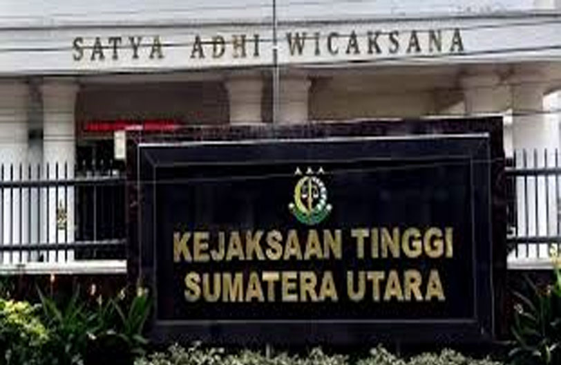 Kejatisu Diminta Periksa Kepala Dinas PUPR Kab. Deli Serdang, Terkait Dugaan Proyek Siluman Di Desa Pematang Lalang