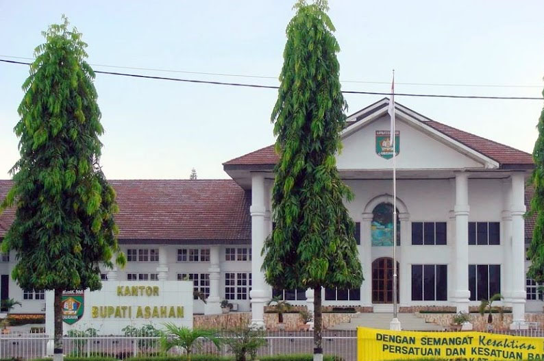 Kejatisu Periksa Pejabat Pemkab Asahan Terkait Penyertaan Modal Rp.35 M Bank Sumut, Kadis Kominfo Bilang Begini