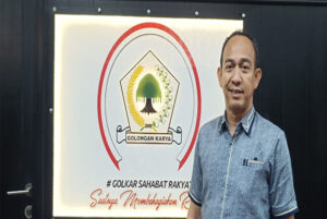 Ketua Pansus LKK DPRD Pekanbaru Minta Pemko Segera Terbitkan Perwako