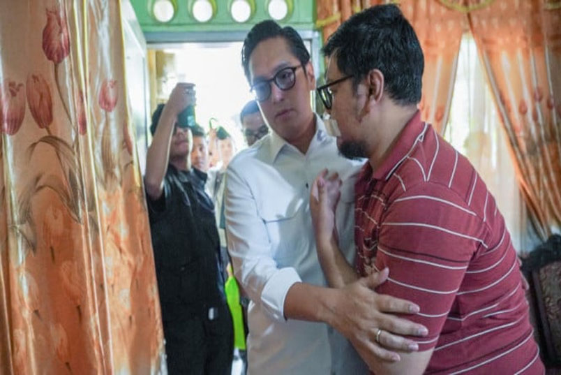 Ojol Dianiaya Jukir Liar, Wali Kota Medan Minta Dishub Tindak Tegas Parkir Liar