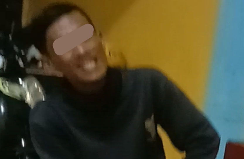 Oknum Pegawai Koperasi Harian Diduga Lakukan Asusila Terhadap Nasabah