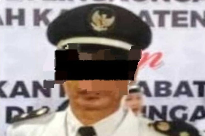 Oknum Pj Lurah Di Rokan Hilir Diduga Lecehkan Anak, Terancam Pidana 15 Tahun Penjara dan Pemberhentian ASN