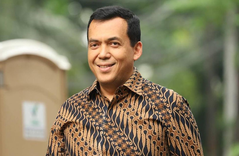 Organisasi Pers FPII Soroti Wamen Imigrasi Dan Pemasyarakatan Silmy Karim, Begini Kata Presidiumnya