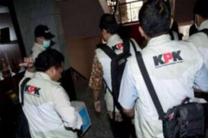 Pejabat Eselon Pemprov Riau Kena OTT, KPK Jawab Begini.