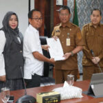 Pemko Batam Di Datangi Tim BPK Perwakilan Kepri, Wali Kota Tak Berada Di Tempat
