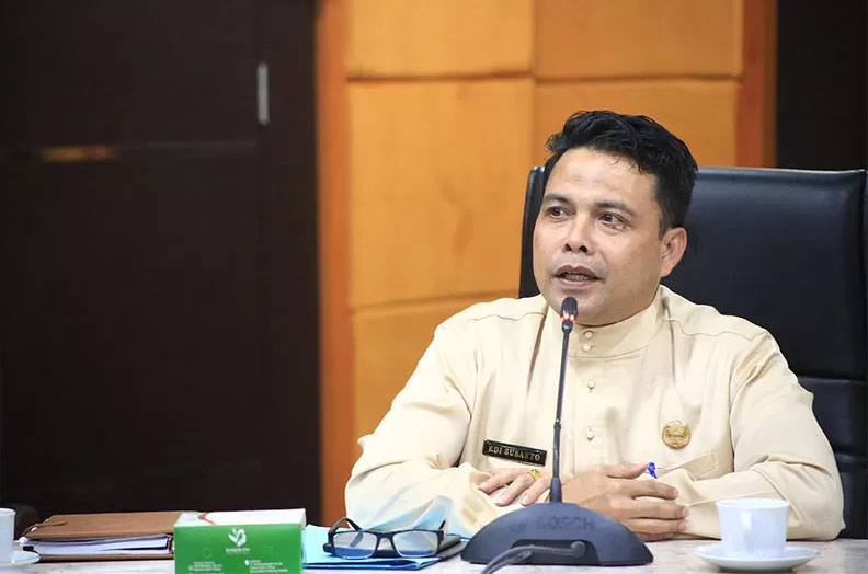 Perwako Pemilihan Ketua RT/RW Dipastikan Rampung Di Bulan Oktober, Katanya.