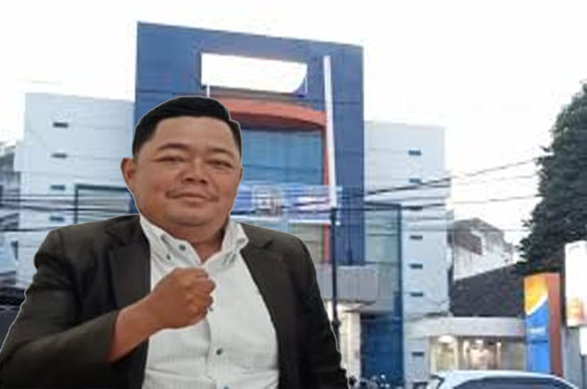 Regulasi Penyertaan Modal ke Bank Sumut Rp, 25 Miliar Dinilai Cacat Hukum, Pemkab Asahan Terancam Digugat