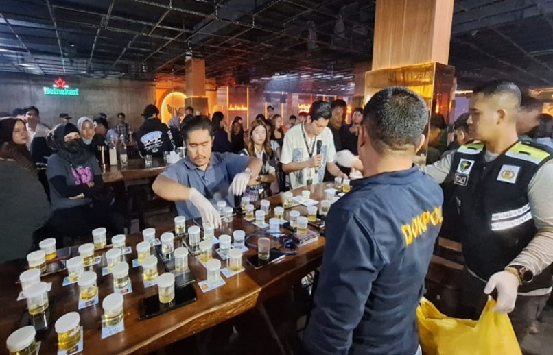 THM Yang Bermasalah Akan Di Tertibkan, Begini Kata Wali Kota Pekanbaru