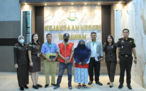 Tersangka Korupsi Dana BOS SMA Negeri 19 Medan Bertambah, Ini Dia Orangnya